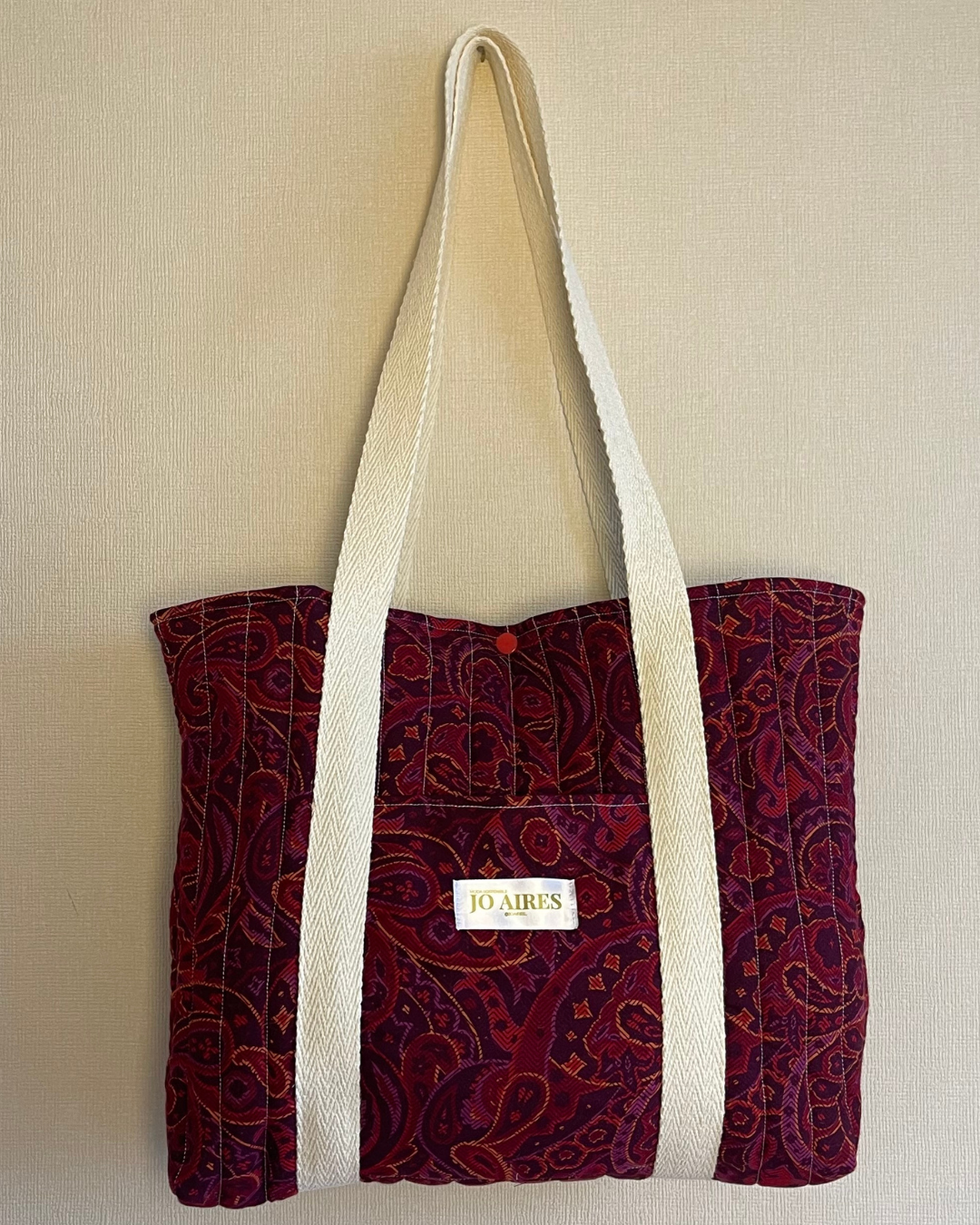Bolso · diseño unico 6