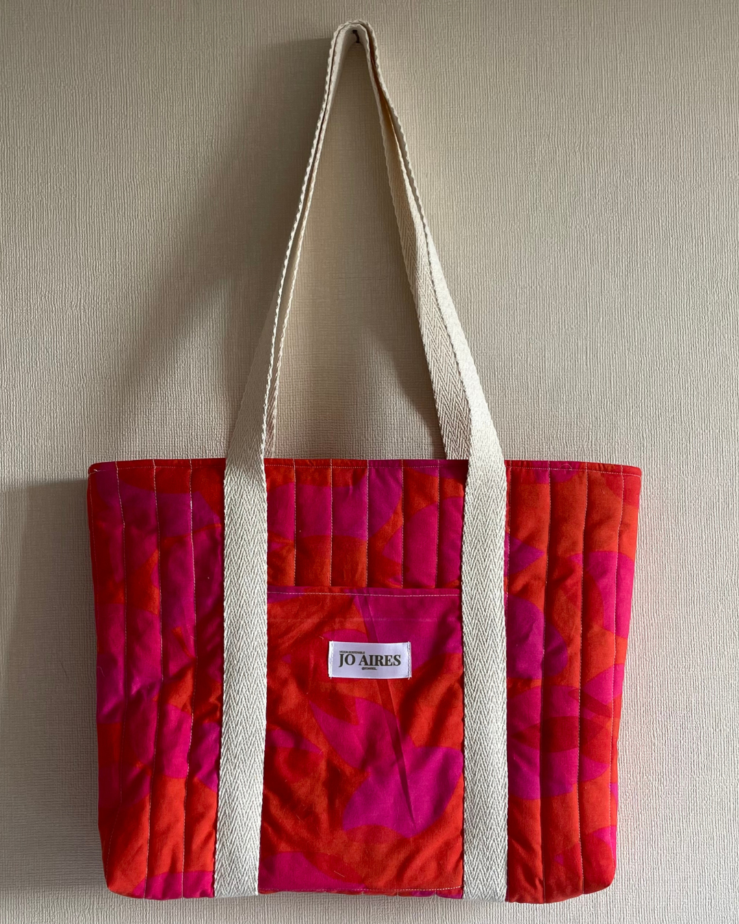Bolso con cierre · diseño unico 14