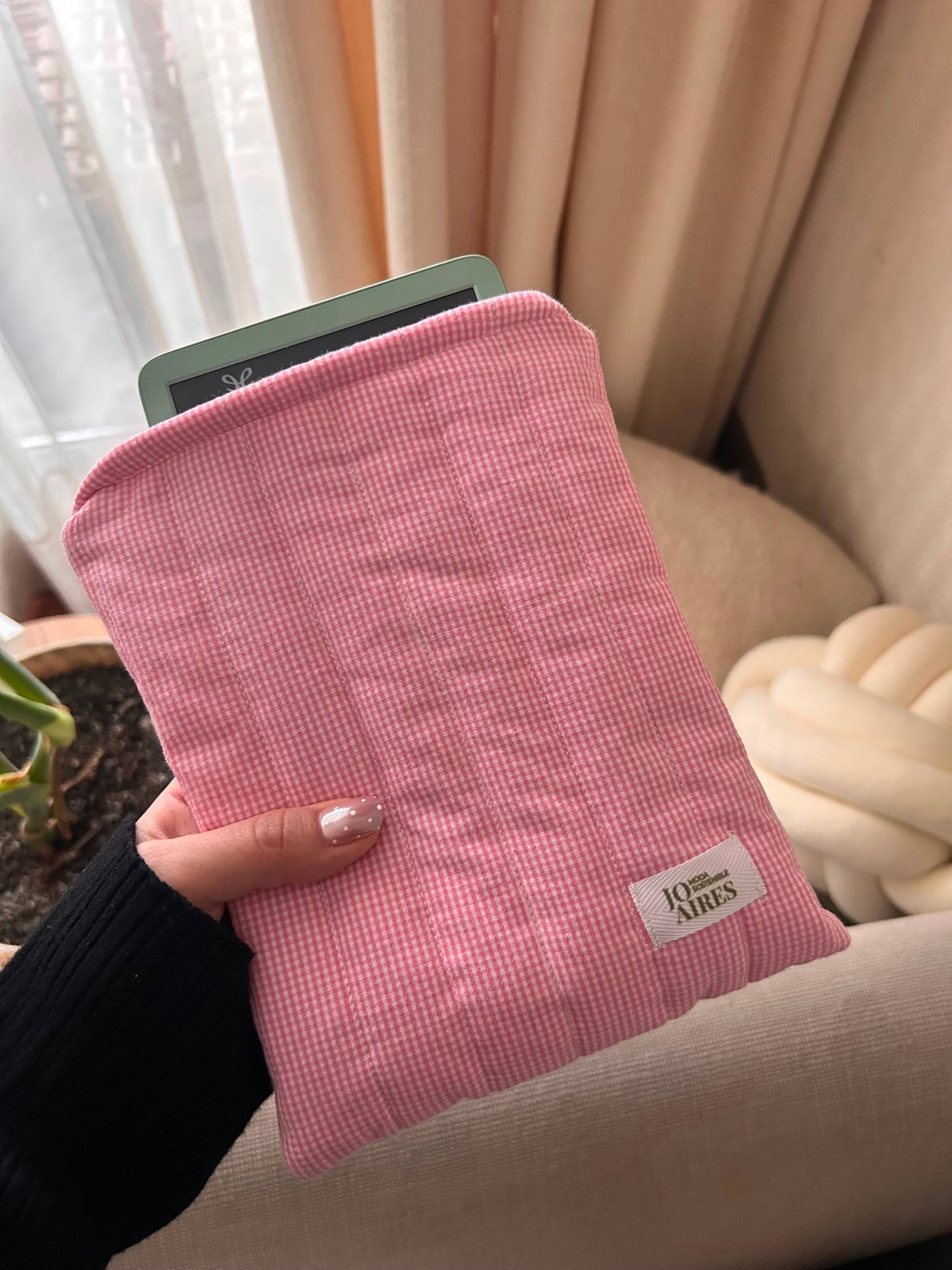Estuche Kindle / Kobo · diseño unico 18