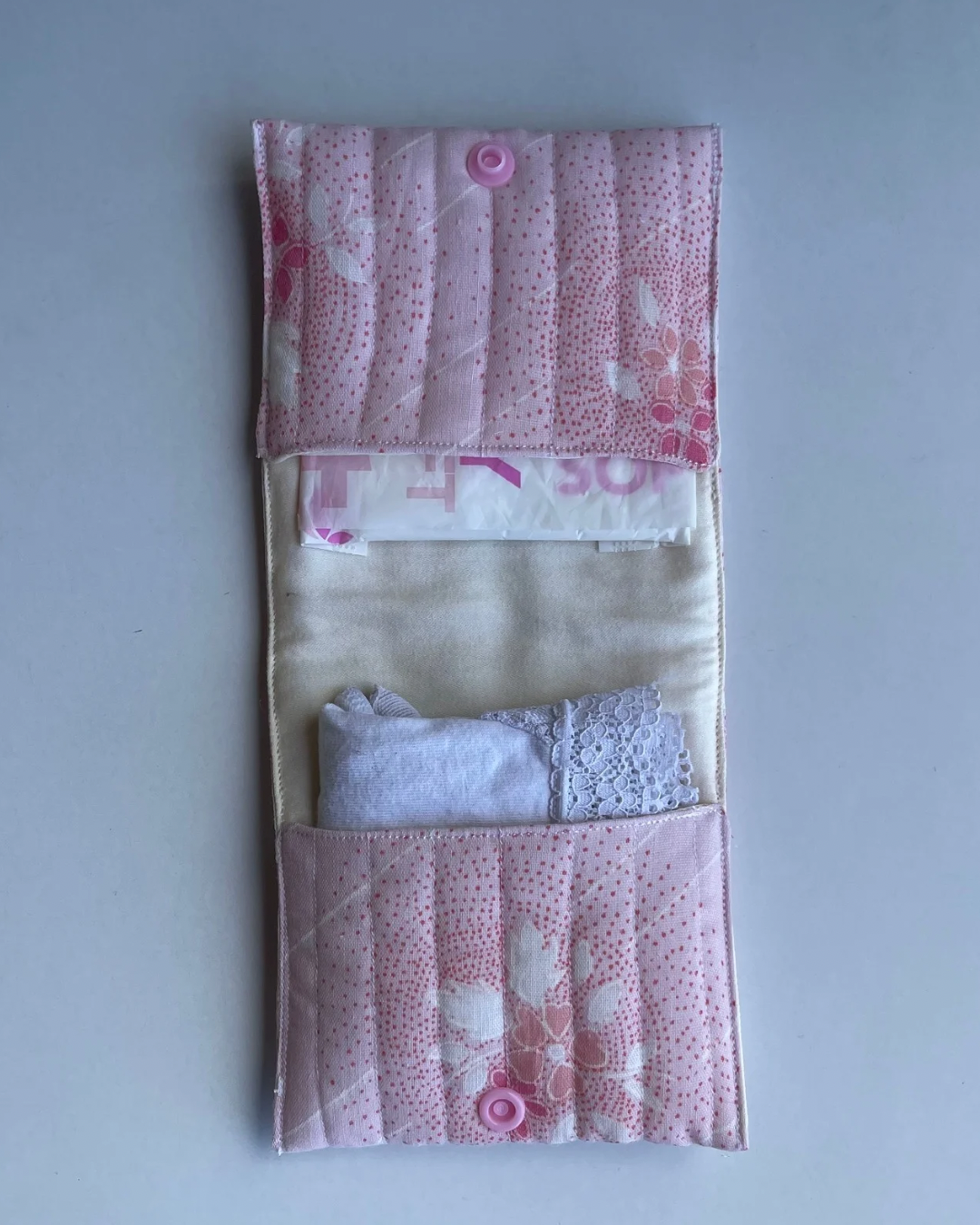 Estuche Íntimo 4