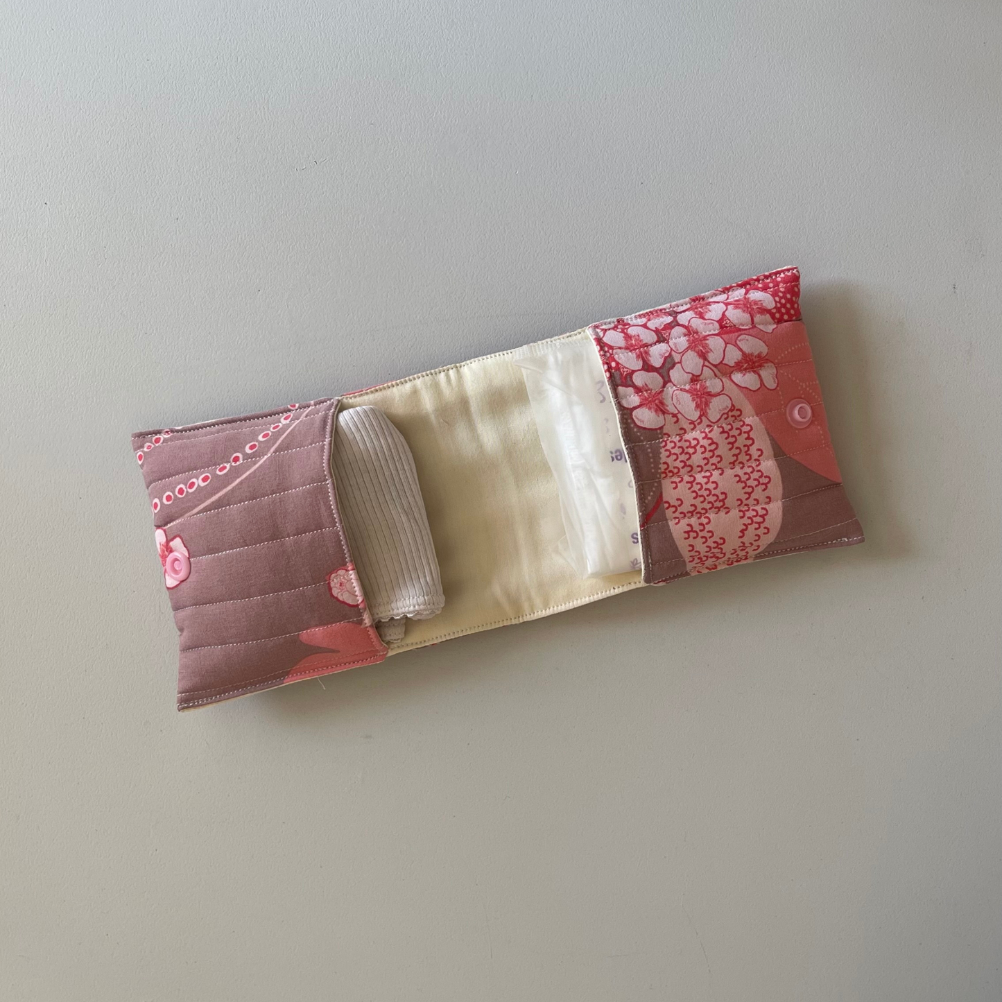 Estuche Íntimo 24