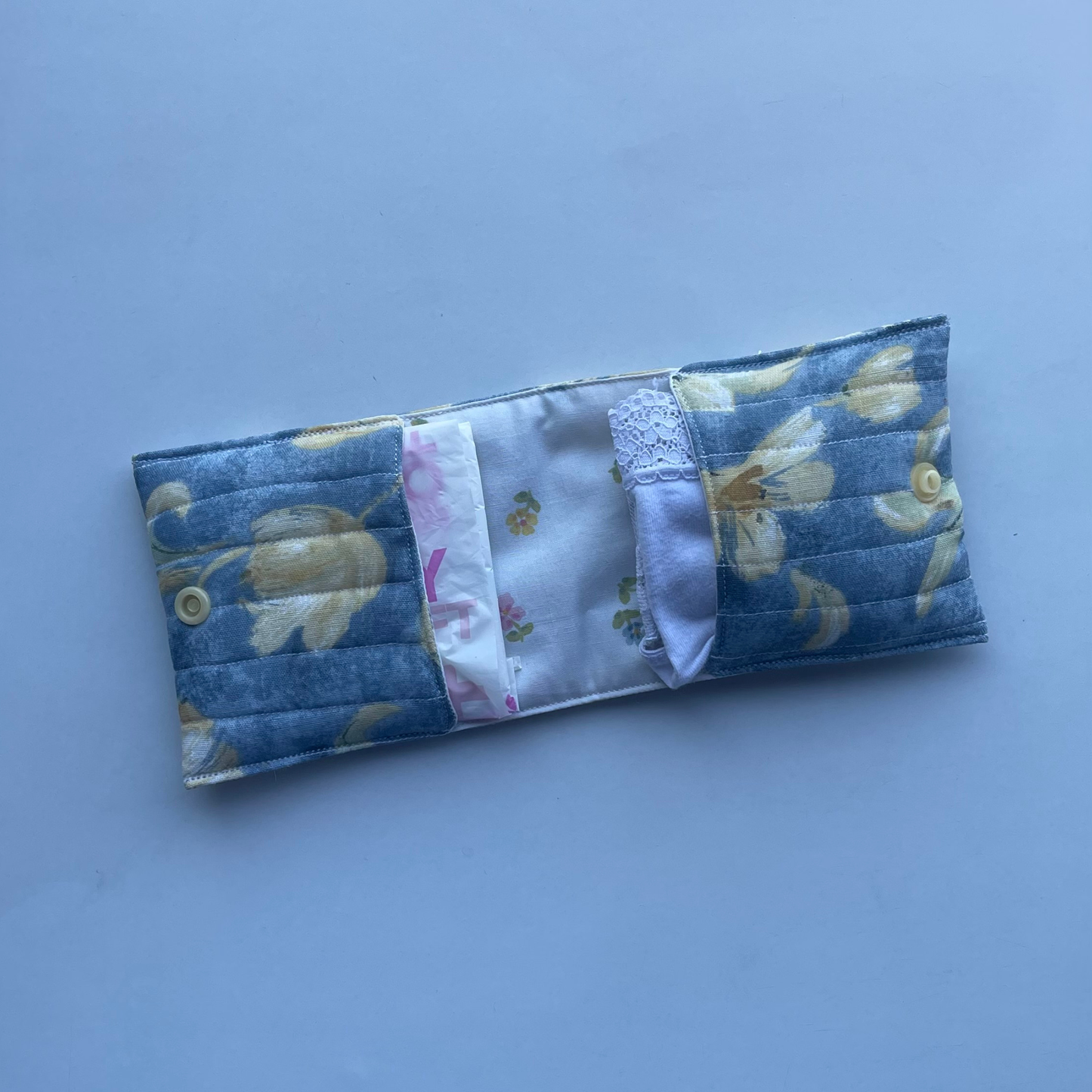 Estuche Íntimo 14