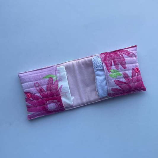Estuche Íntimo 15