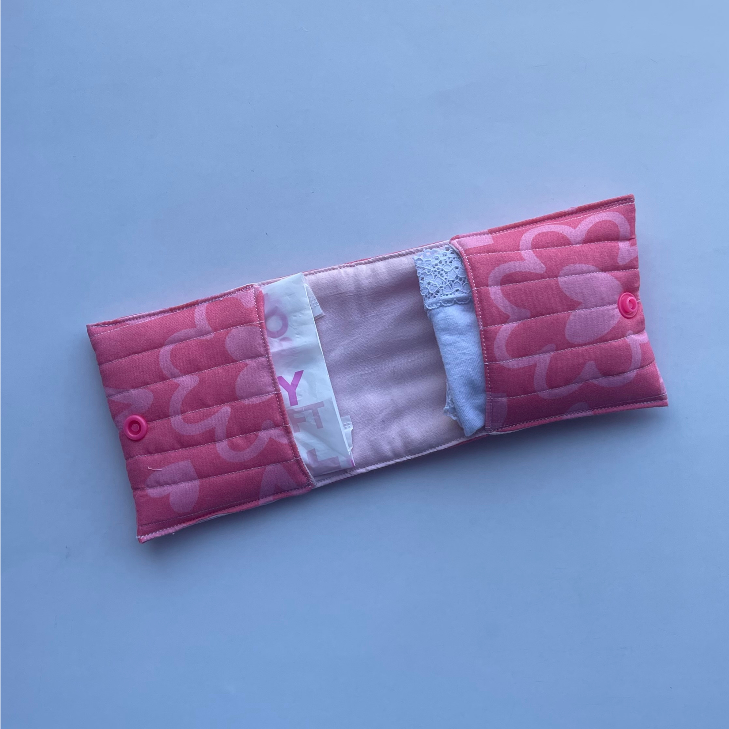 Estuche Íntimo 13