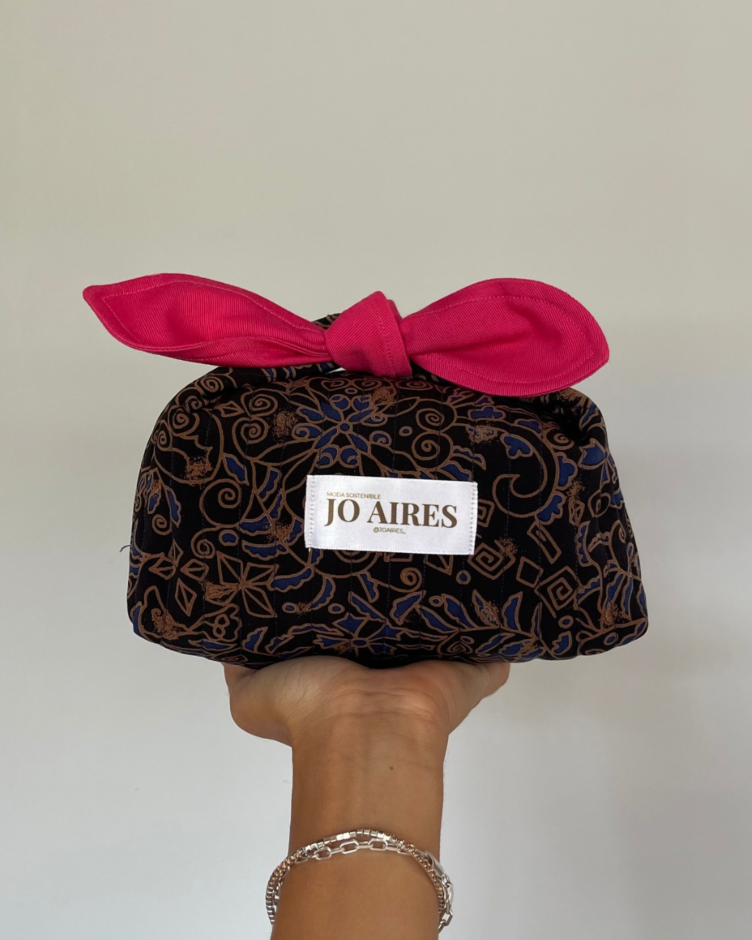 Cosmetiquero Roseton 174