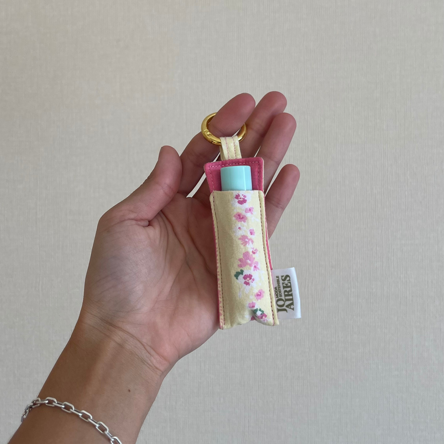 PORTA-LIPSTICK + LIPSTICK 57