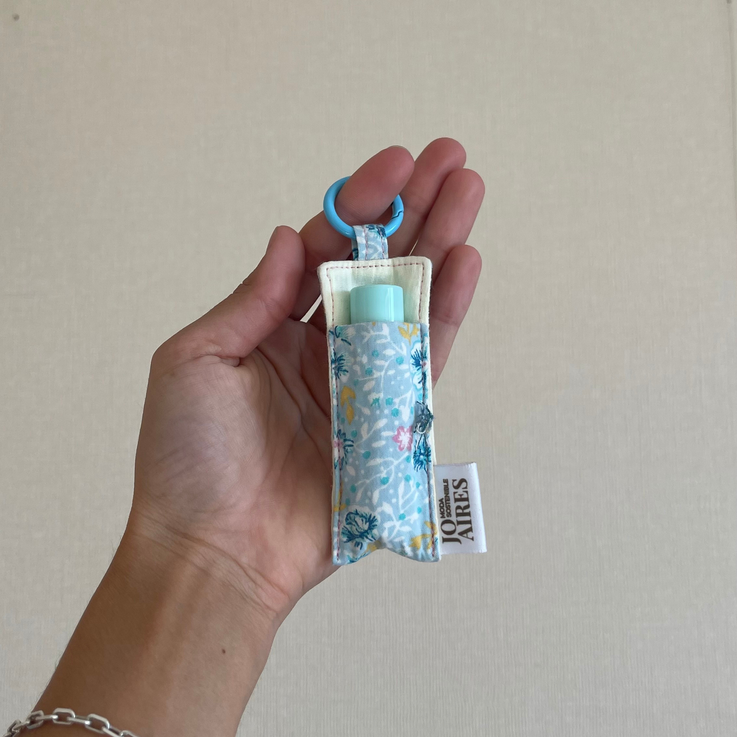 PORTA-LIPSTICK + LIPSTICK 69