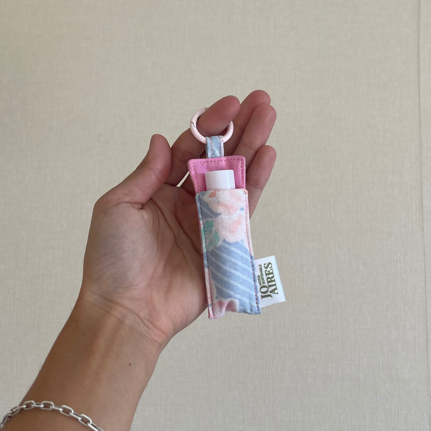 PORTA-LIPSTICK + LIPSTICK 73