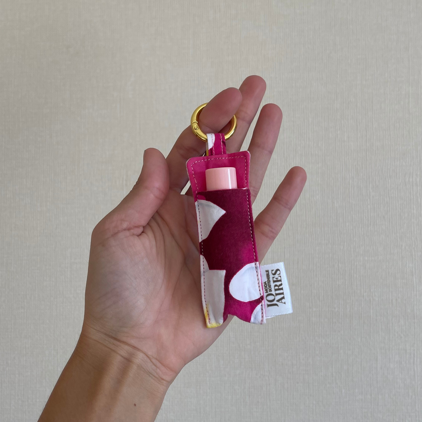 PORTA-LIPSTICK + LIPSTICK 60