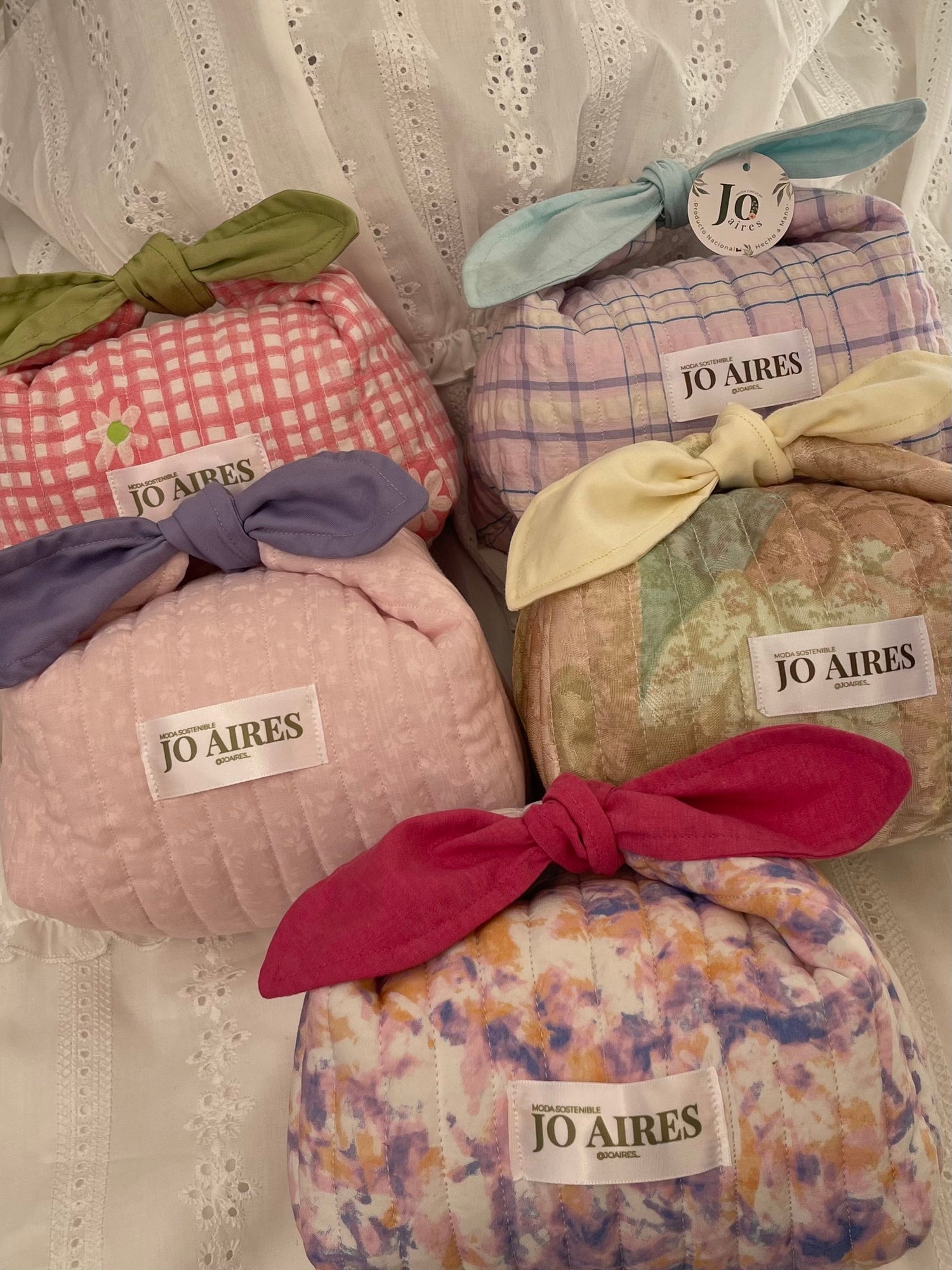 COSMETIQUERO ROSETON