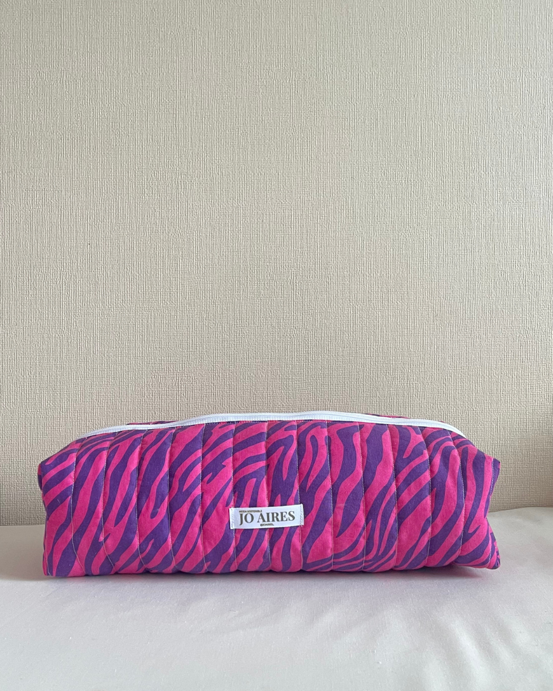 Estuche Hair Tool  ·  diseño único 15