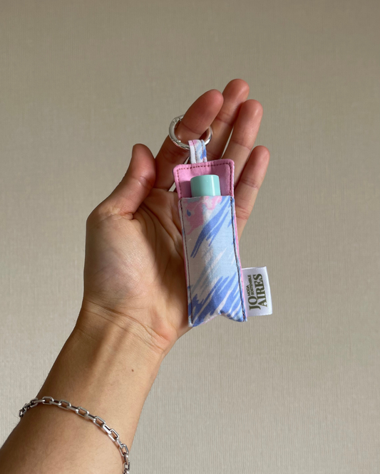 PORTA-LIPSTICK + LIPSTICK 85