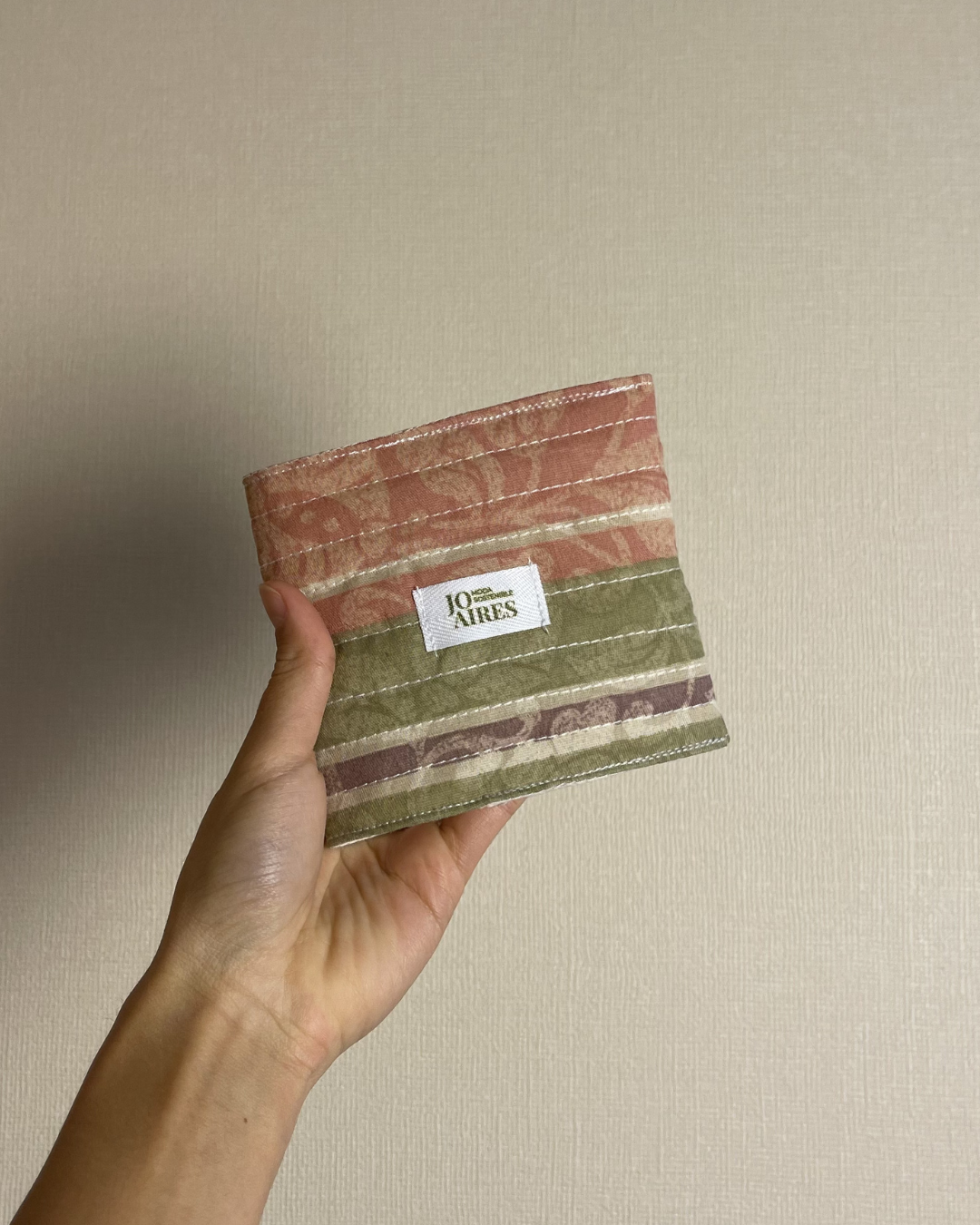 Estuche Íntimo · diseño unico 44