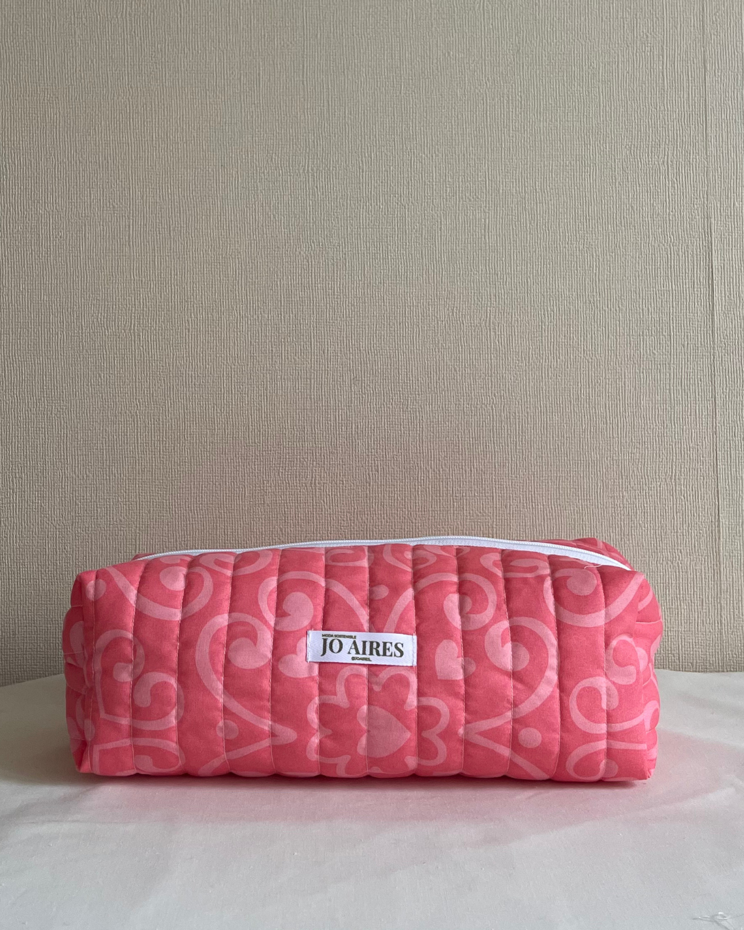 Estuche Hair Tool  ·  diseño único 19