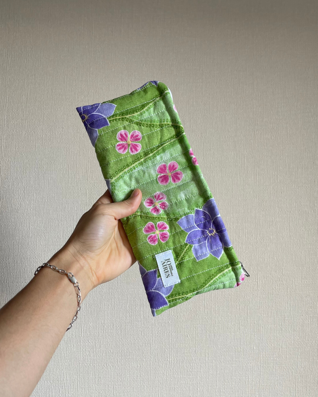 Estuche Dental · diseño único 7