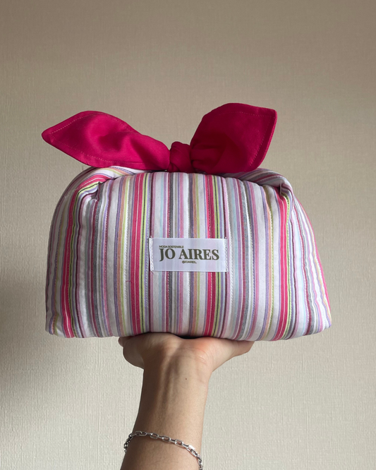Cosmetiquero Rosetón XL · diseño unico 66