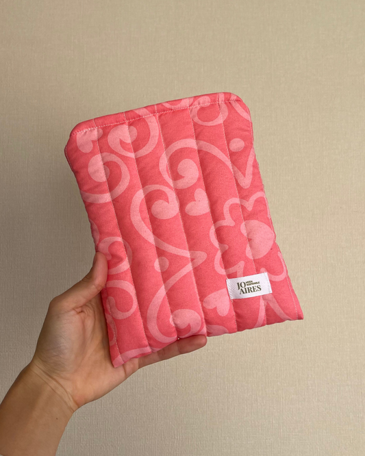 Estuche Kindle / Kobo · diseño unico 8