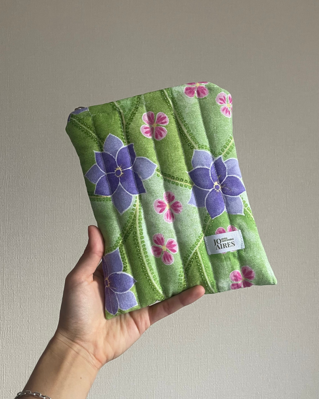 Estuche Kindle / Kobo · diseño unico 11