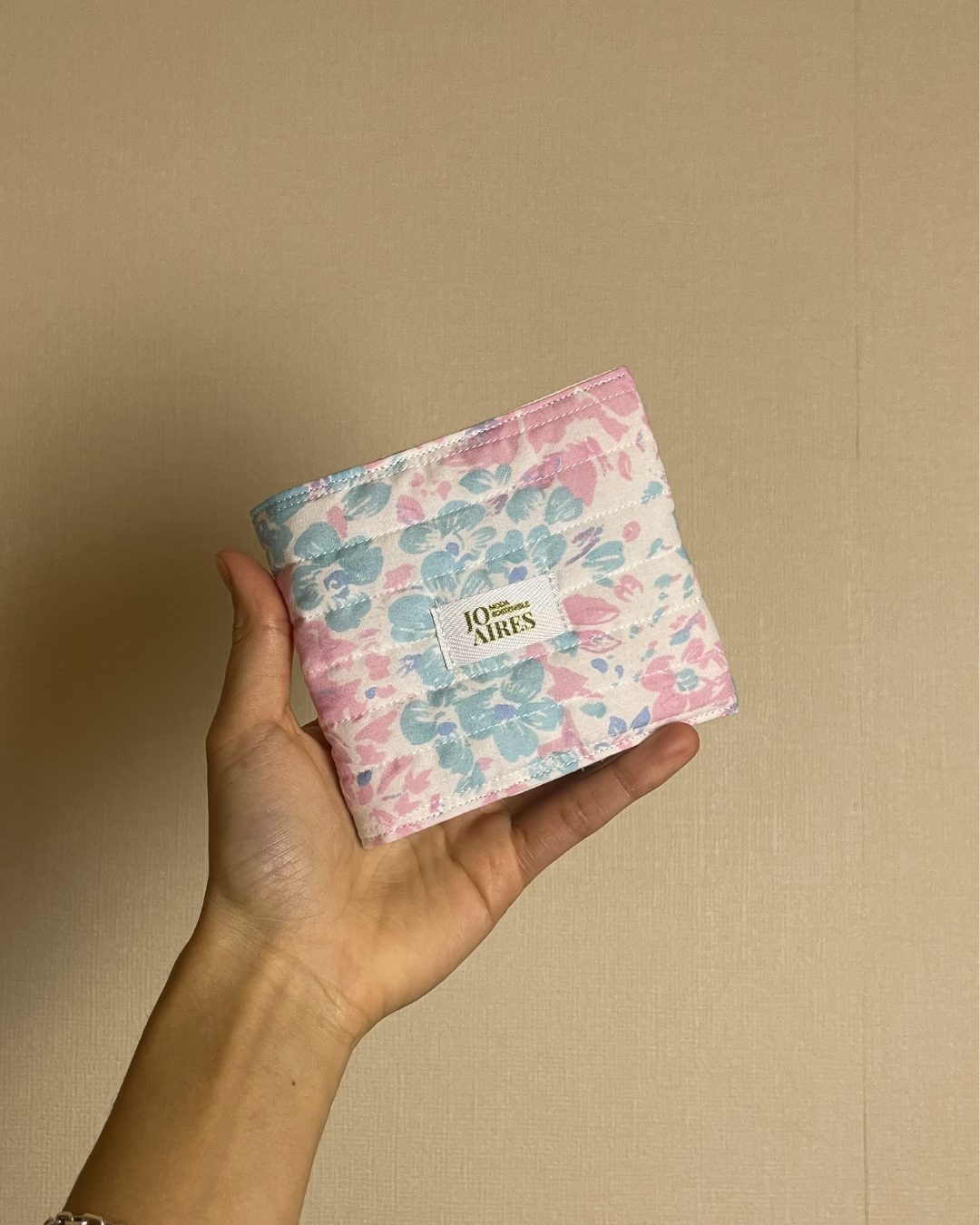 Estuche Íntimo · diseño unico 34
