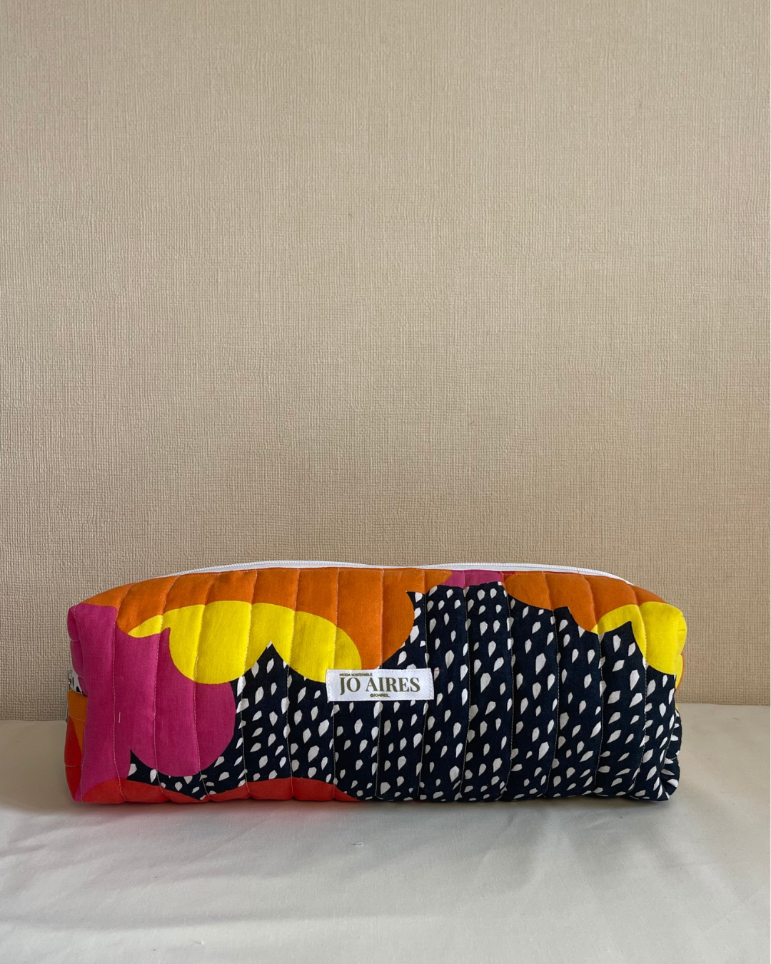 Estuche Hair Tool  ·  diseño único 1