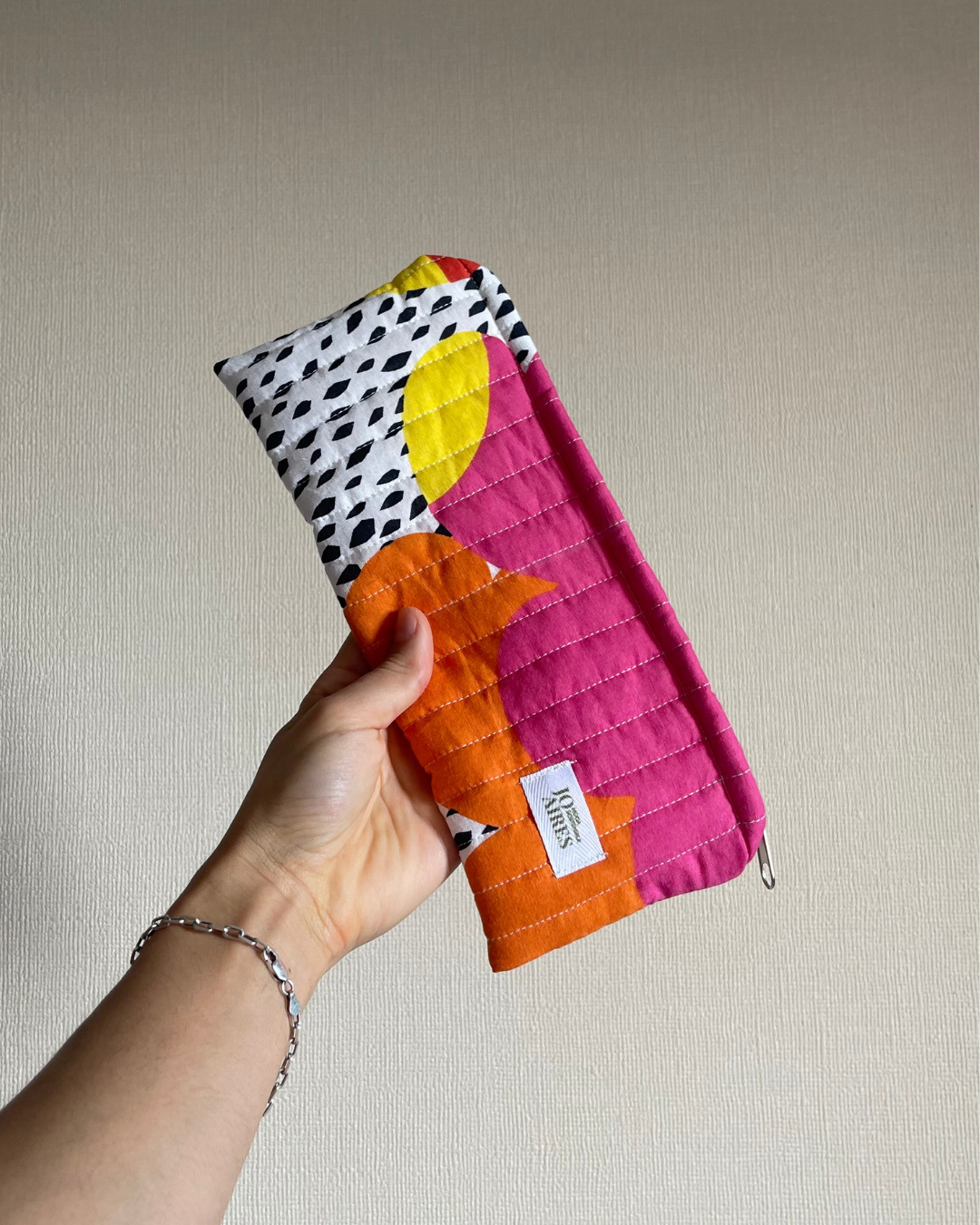 Estuche Dental · diseño único 8