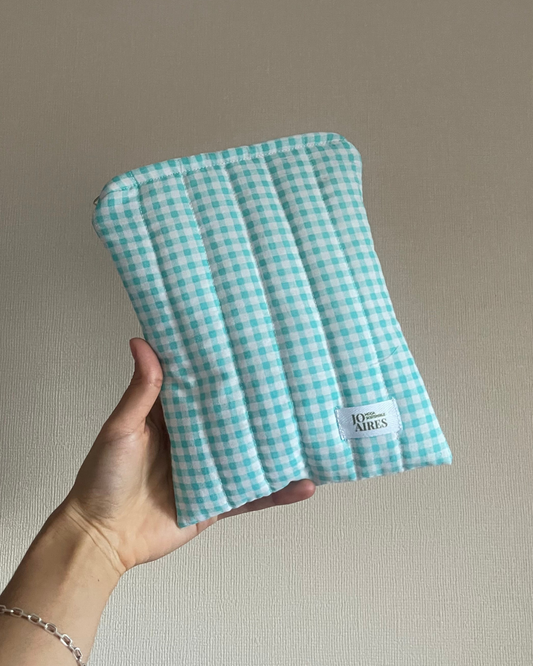 Estuche Kindle / Kobo · diseño unico 10