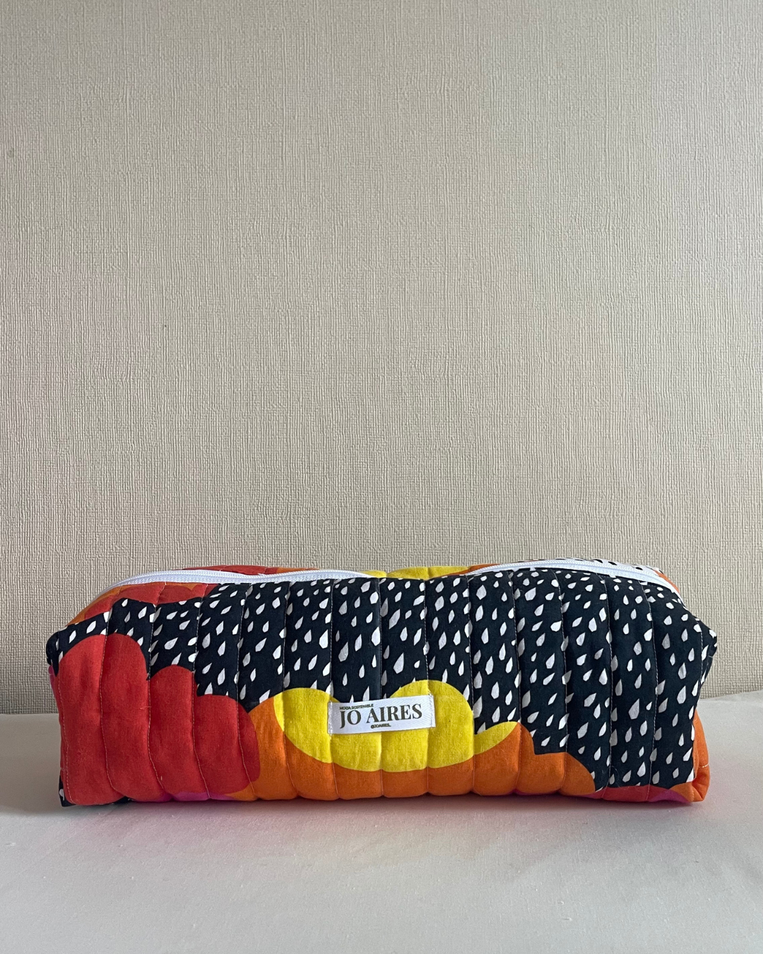 Estuche Hair Tool  ·  diseño único 9
