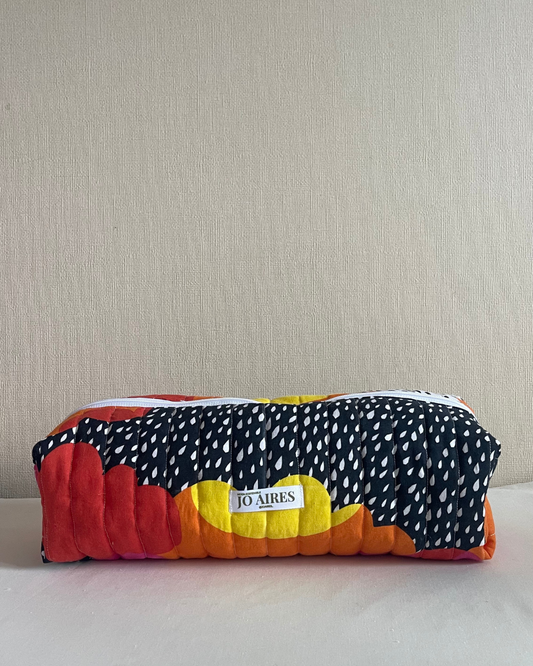 Estuche Hair Tool  ·  diseño único 9
