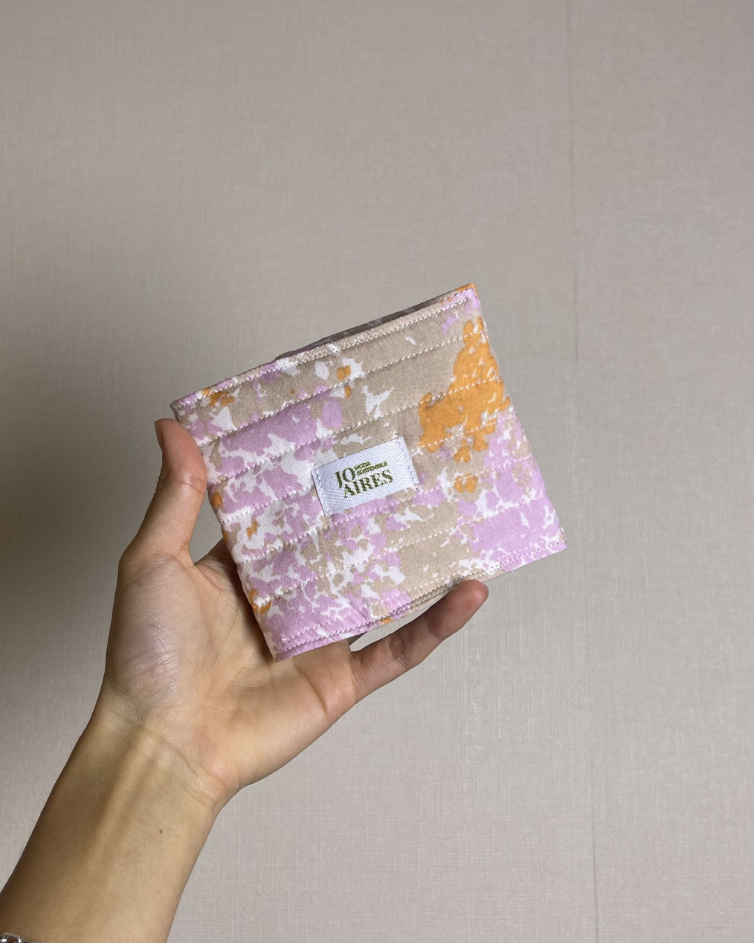 Estuche Íntimo · diseño unico 35