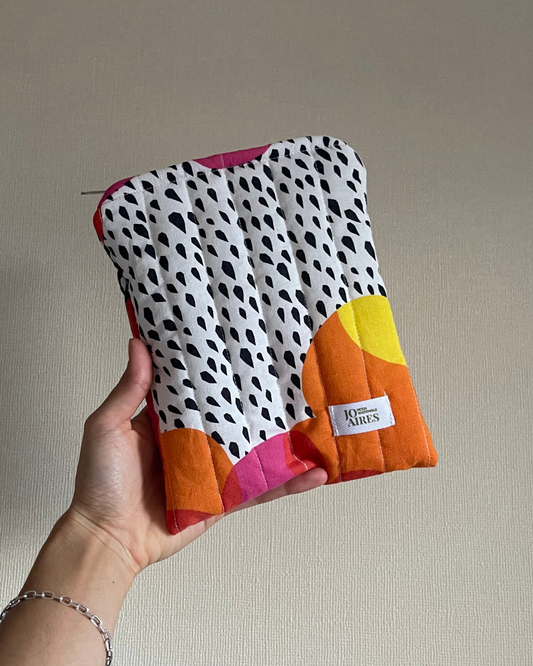 Estuche Kindle / Kobo · diseño unico 7
