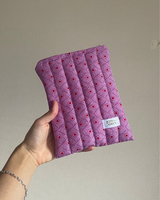 Estuche Kindle / Kobo · diseño unico 13