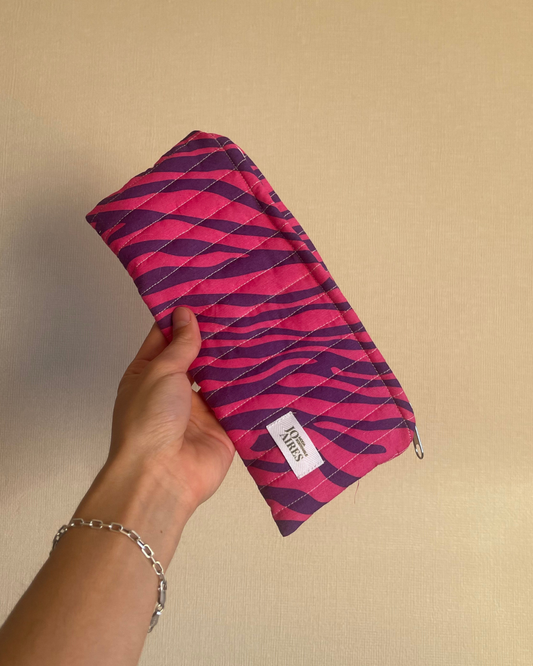 Estuche Dental · diseño único 3