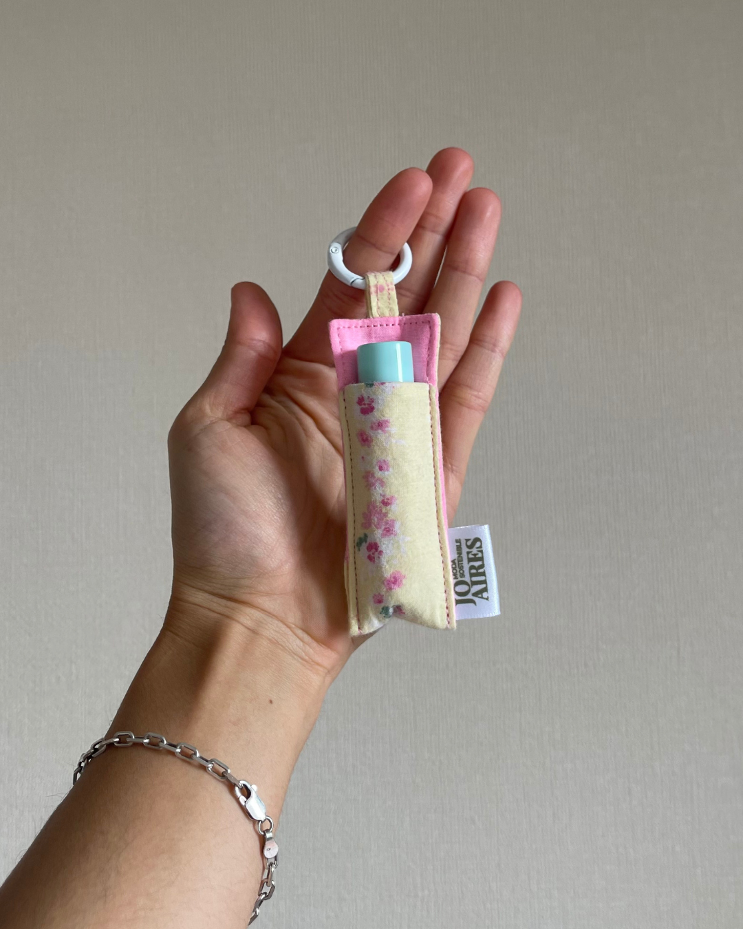 PORTA-LIPSTICK + LIPSTICK 78
