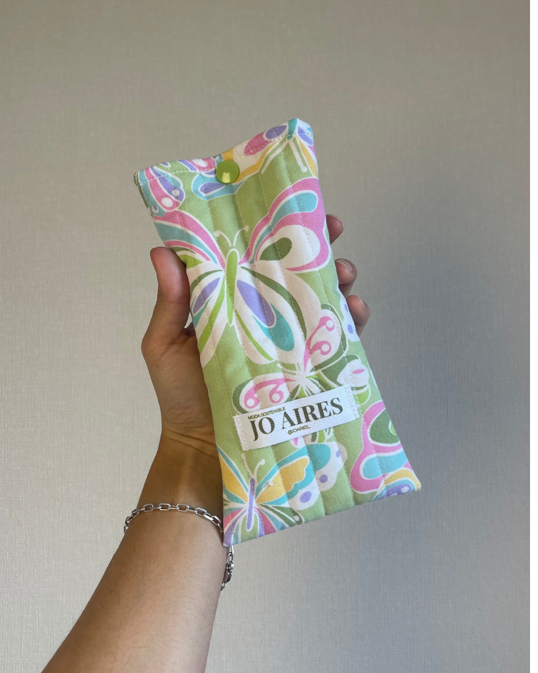 Porta-Lentes · diseño unico 79