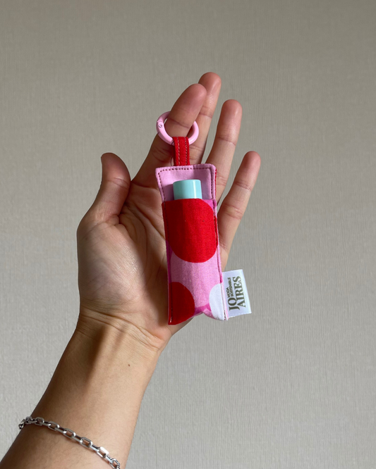 PORTA-LIPSTICK + LIPSTICK 79