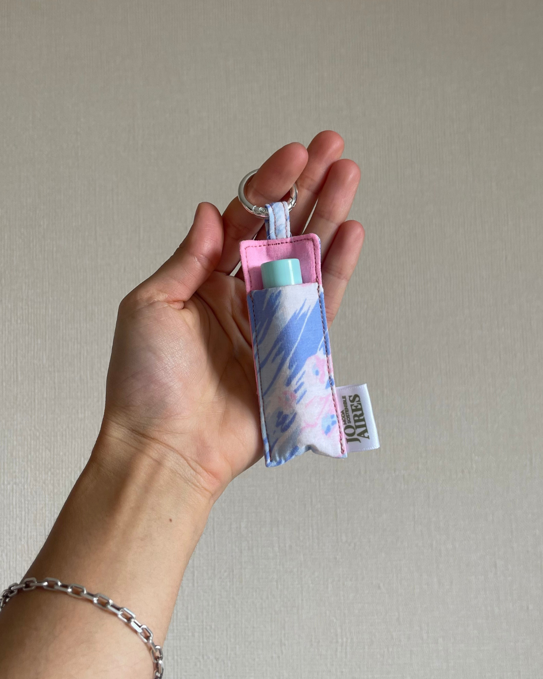 PORTA-LIPSTICK + LIPSTICK 80