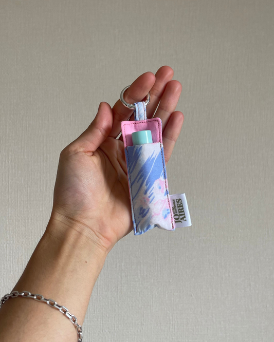PORTA-LIPSTICK + LIPSTICK 80