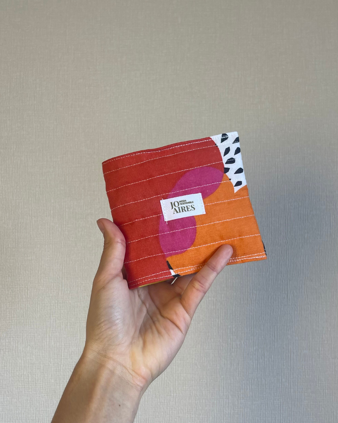 Estuche Íntimo · diseño unico 52