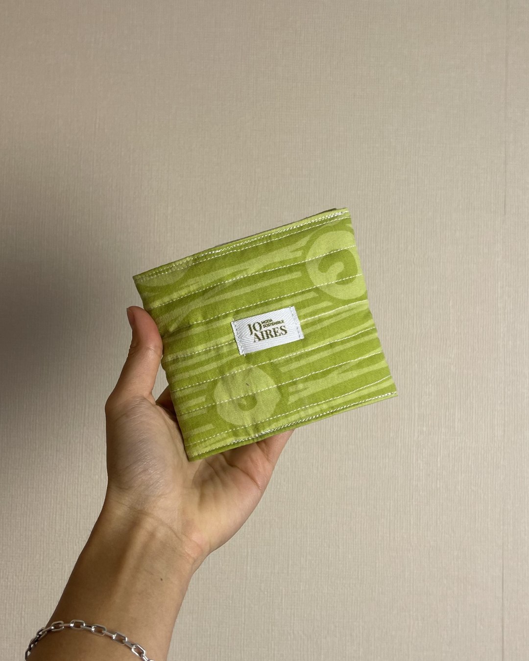 Estuche Íntimo · diseño unico 38