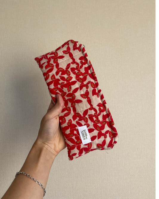 Estuche Dental · diseño único 20