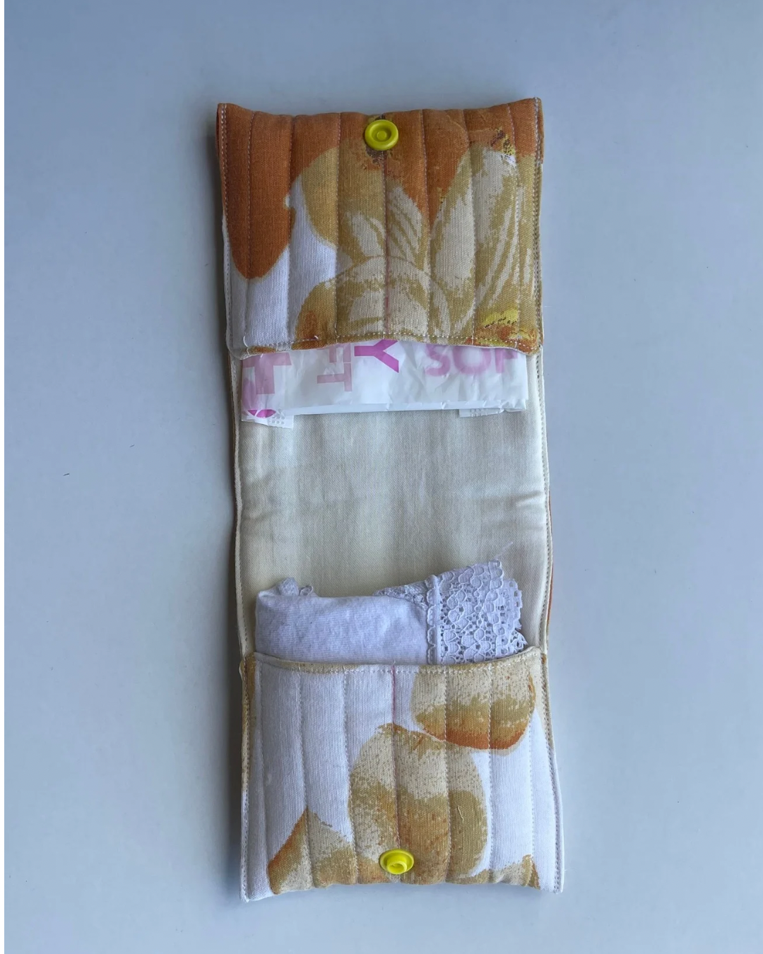 Estuche Íntimo 5