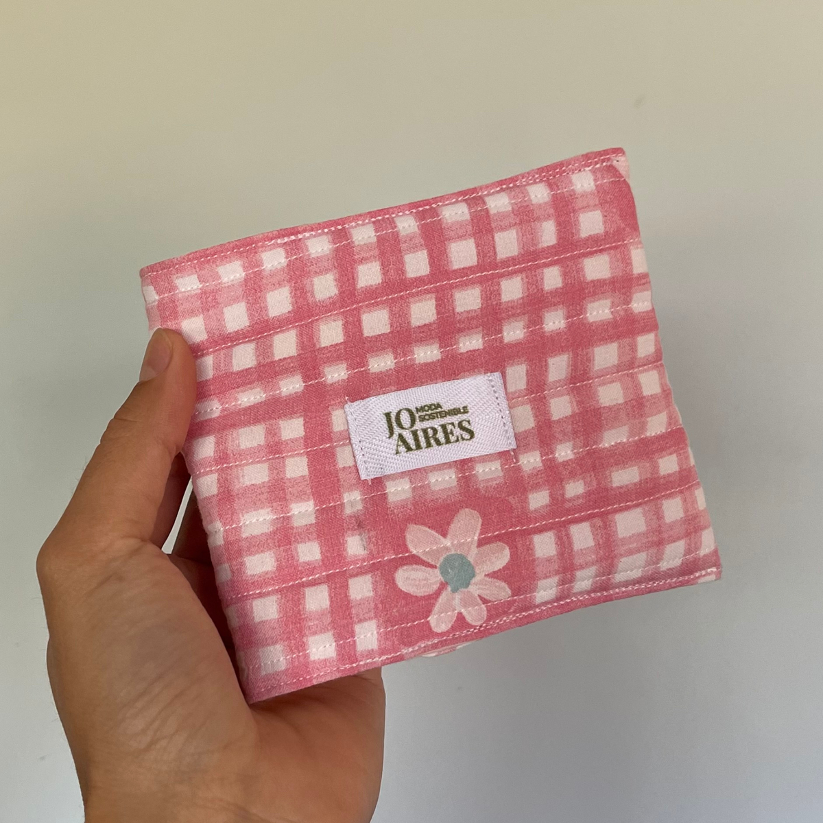 Estuche Íntimo 18