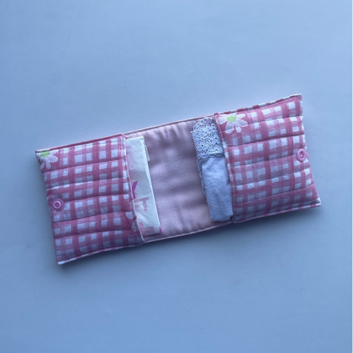 Estuche Íntimo 18
