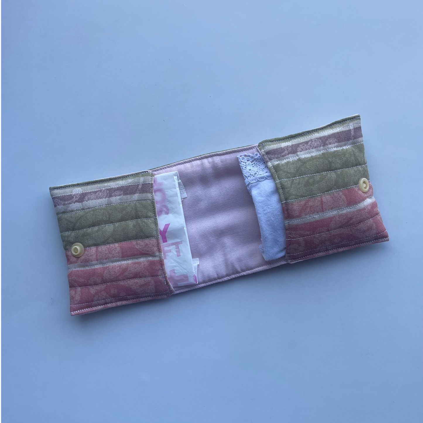 Estuche Íntimo 17