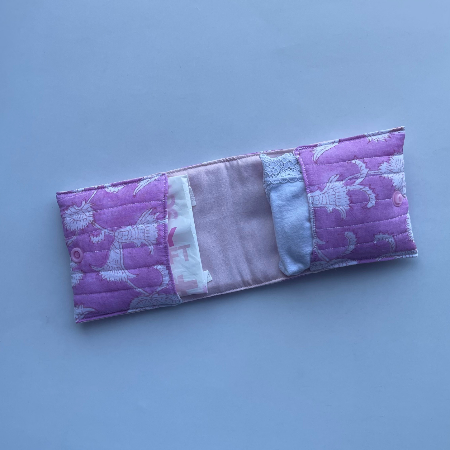 Estuche Íntimo 11
