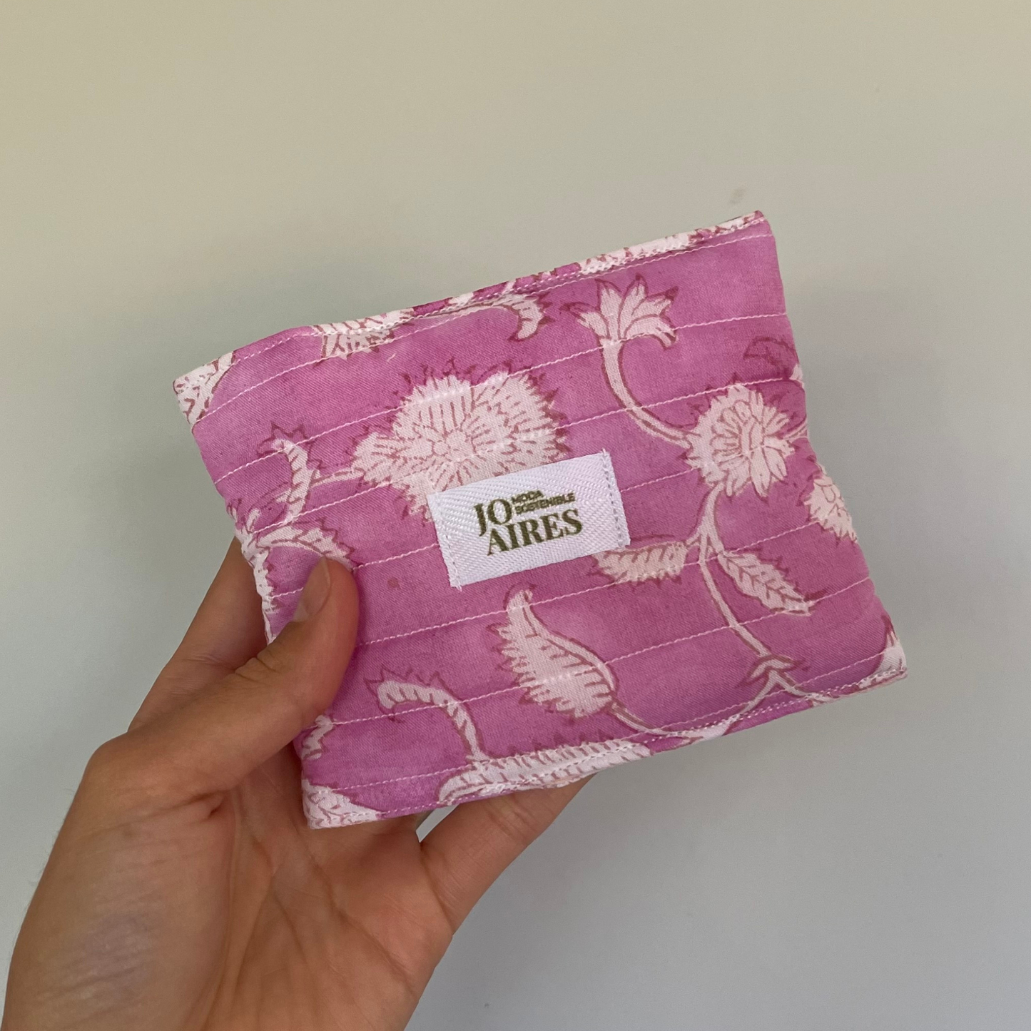 Estuche Íntimo 11