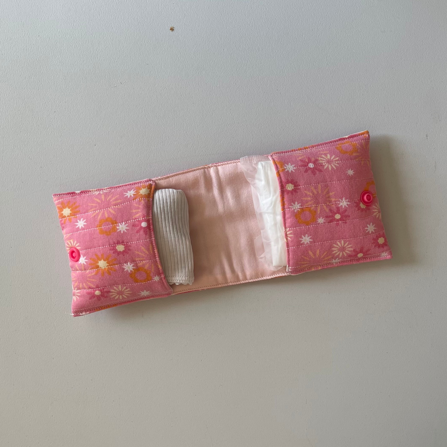 Estuche Íntimo 28