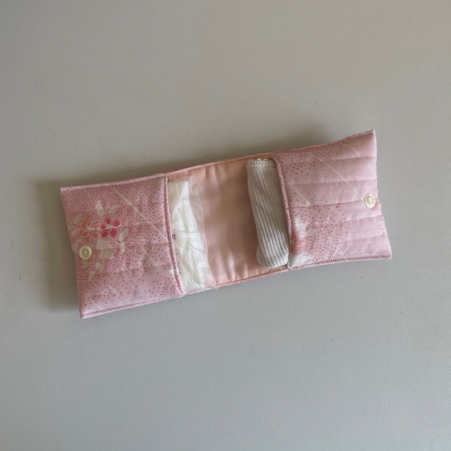 Estuche Íntimo 20