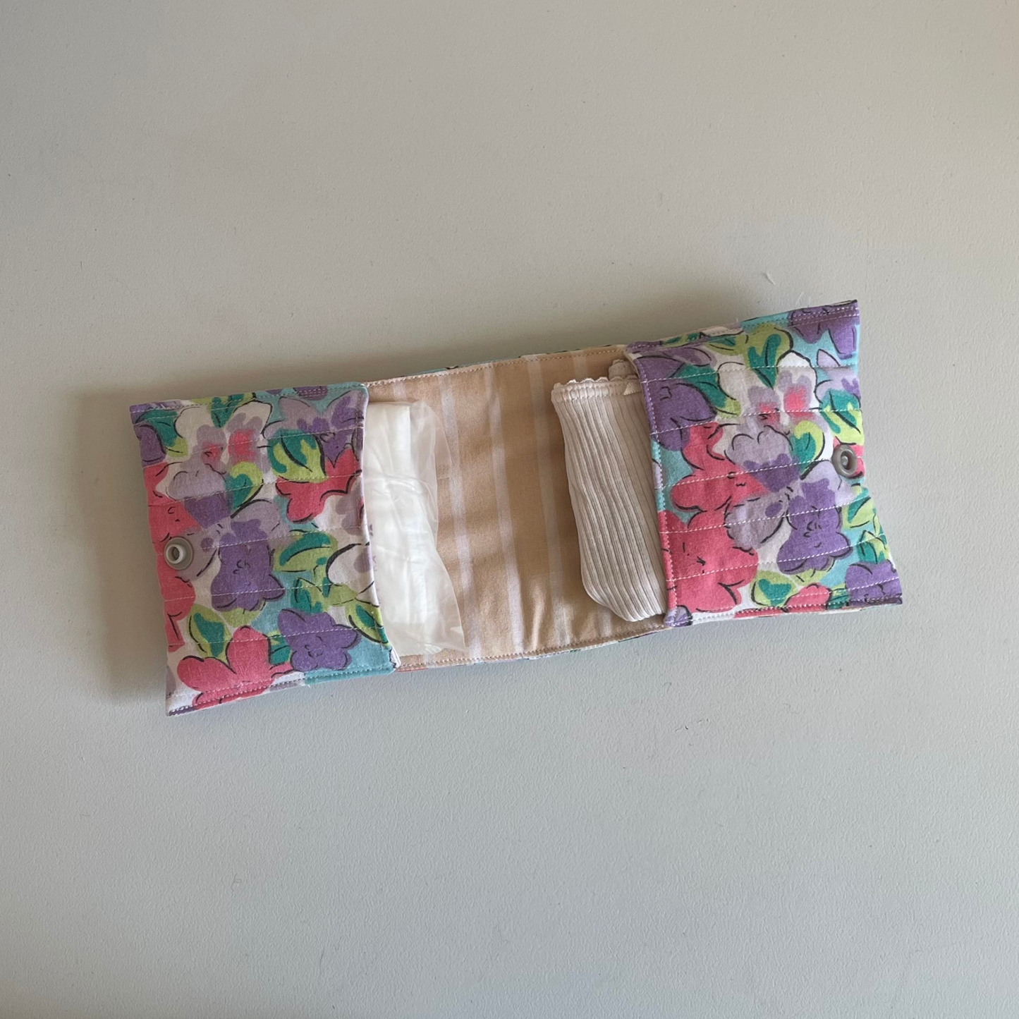 Estuche Íntimo 22