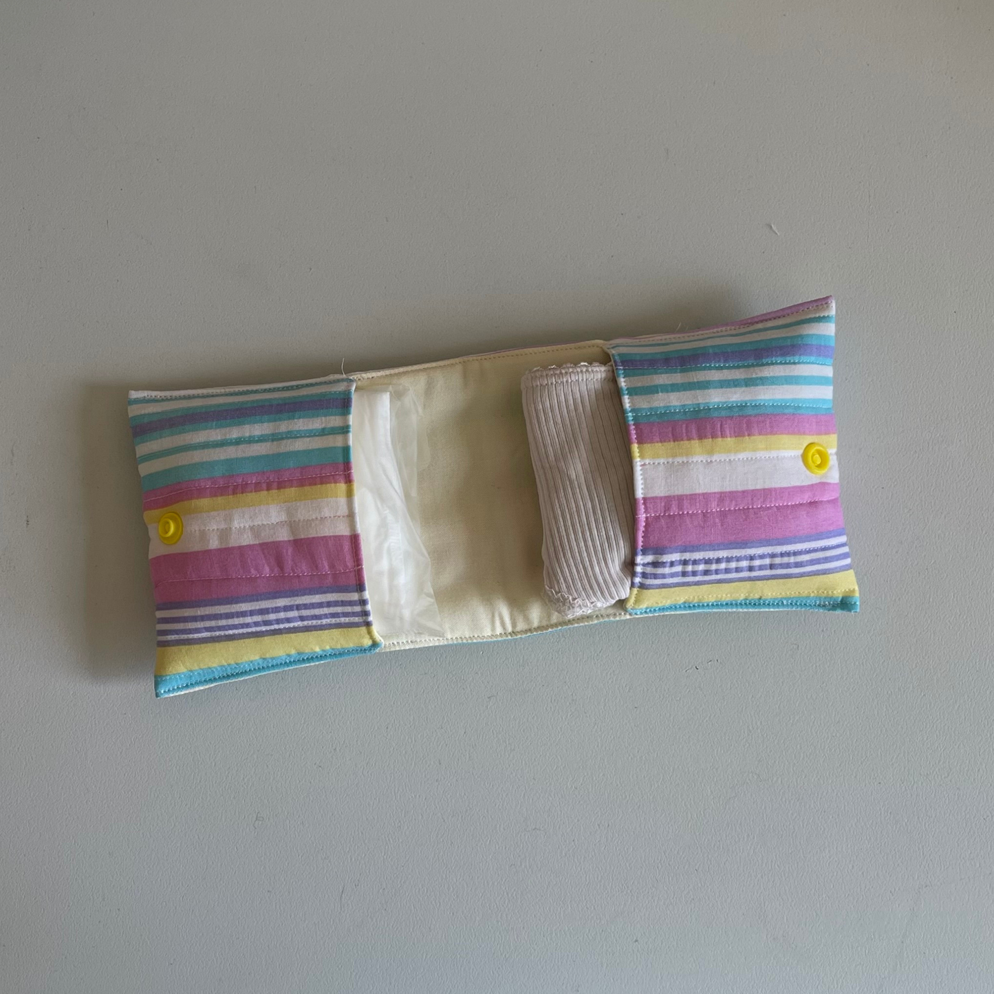 Estuche Íntimo 19